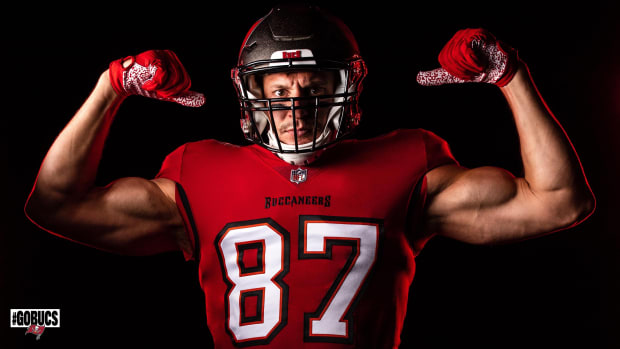 Gronk TW-1